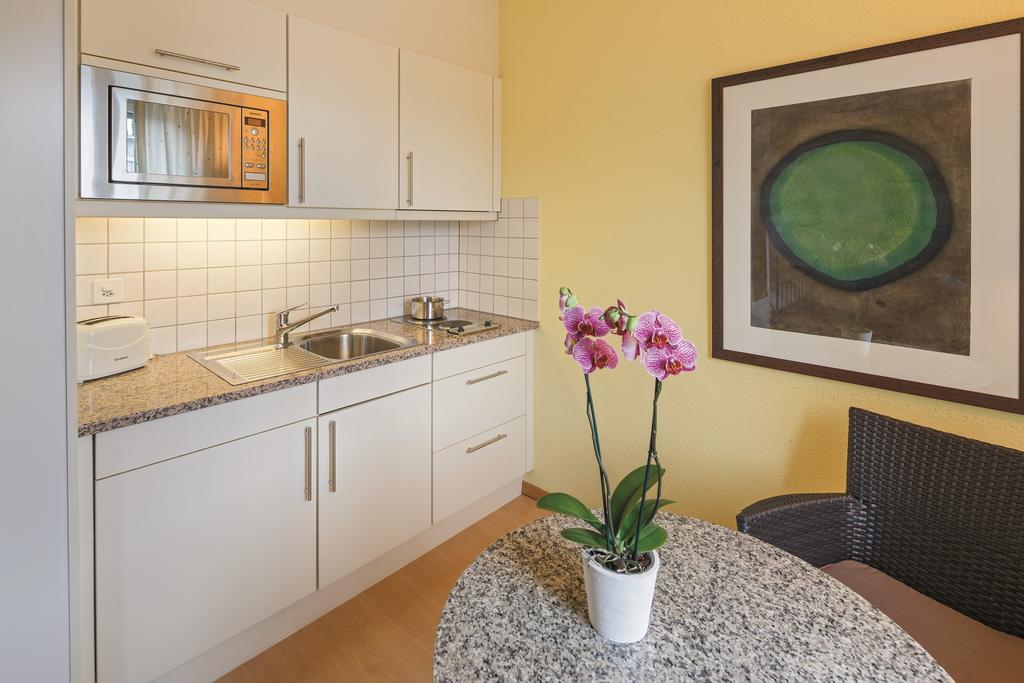 Apartments Zum Loewen Luzern Eksteriør billede